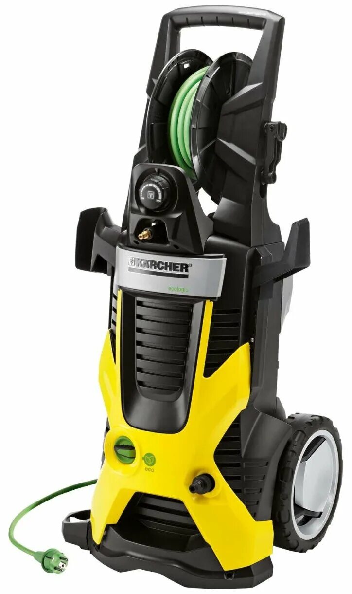 Karcher k 7 power