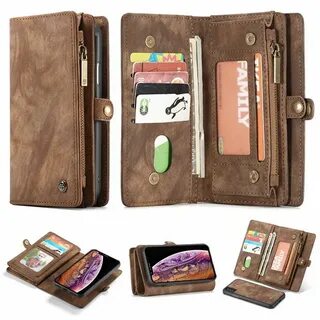 Coffee wallet
