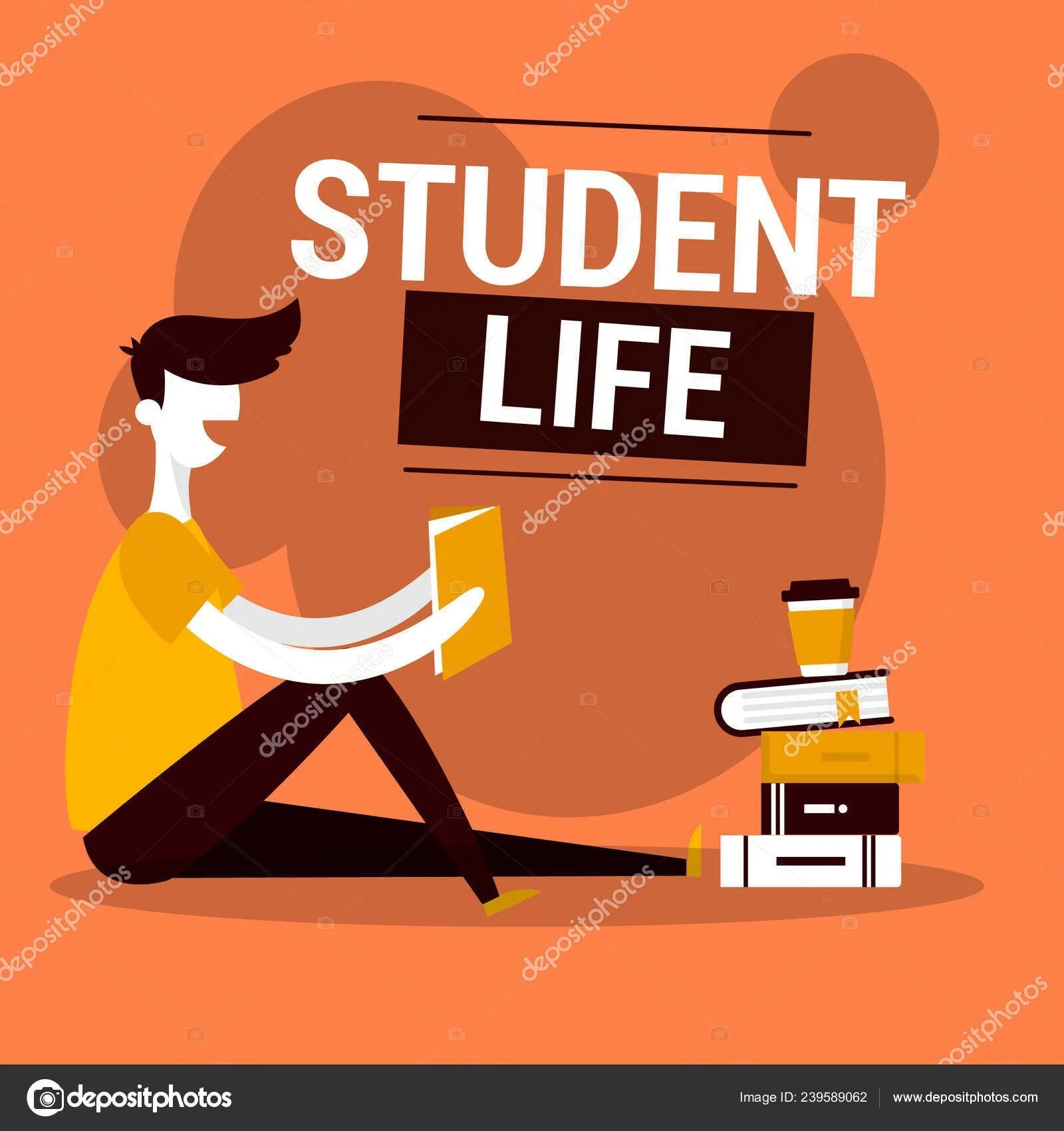 Student Life. Students' Life картинка для презентации. Student Life надпись. Лайф pdf. Up up student pdf