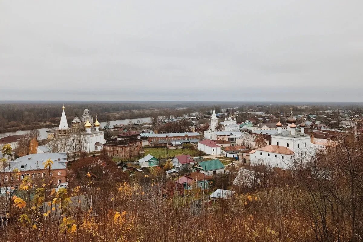 решетиха гороховец