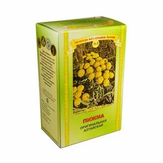 Экстракт пижмы