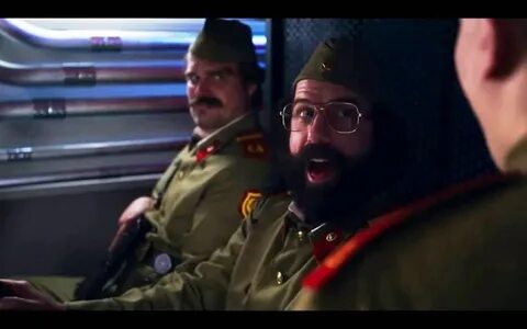 Странные дела русский