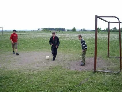 Прогноз погоды в больших яушах