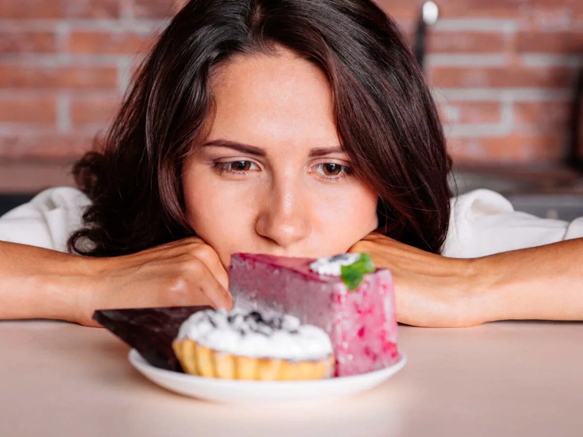 You can t eat cake
