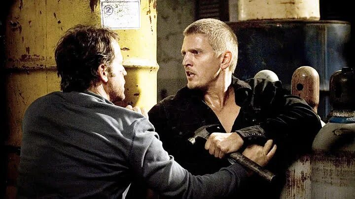 Барри пеппер стукач. Пять неизвестных 2006. Пять неизвестных 2006. Пять неизвестных фильм 2006. Пятеро неизвестных.