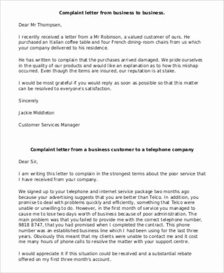 I am writing to complain about. Complaint letter sample. letter of complaint to a company. complaint letter for poor service. complain letter about phone.