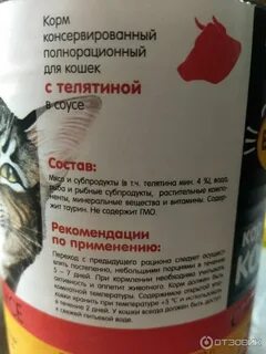 Надо корм