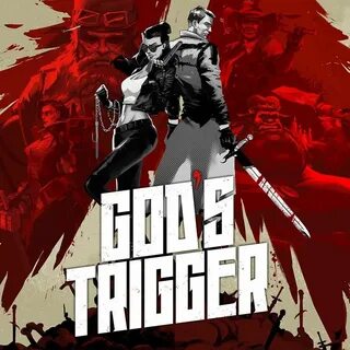 Digital trigger