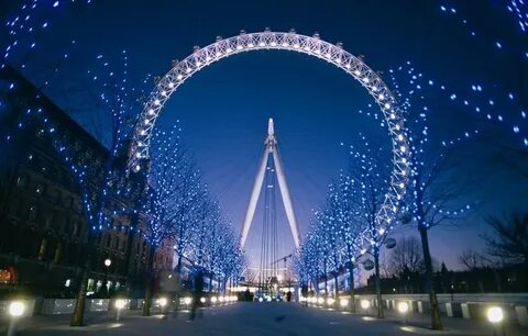 One of the london s