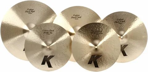 K custom