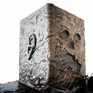 Зловещие черные книга