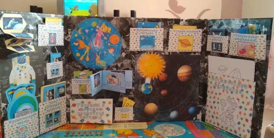 Лэпбук космонавтика. Лэпбук космос. Лэпбук космос для дошкольников. Уголок космоса в детском саду подготовительная группа. Лепбуккосмос для детей.