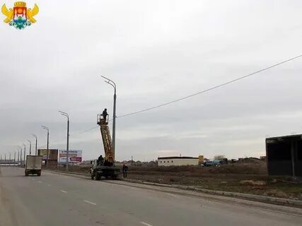 Трассы махачкала махачкала