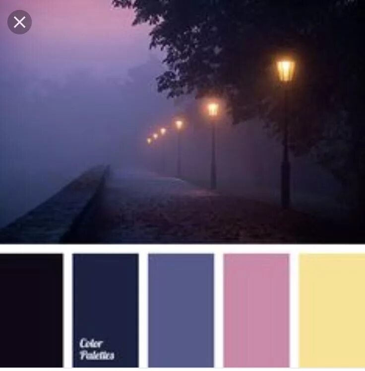 Палитра ночи. Сочетание цветов. Ночная палитра цветов. Акварель белые ночи металлик выкраска. Палитра темно синего цвета.