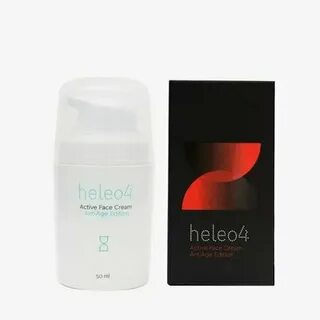 Косметика heleo4