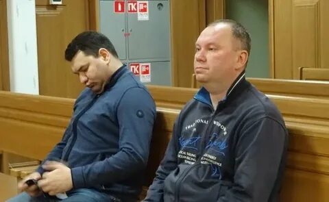 Адвокаты челнов