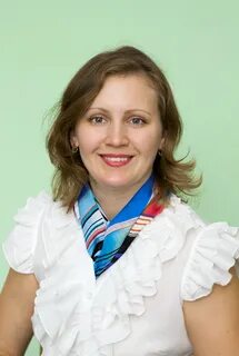 Смирновой натальи владимировны