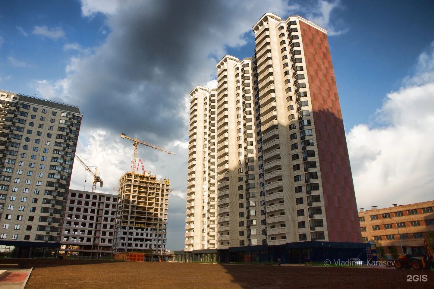 Москва 2 грайвороновский проезд. Москва, 2-й грайвороновский пр., 42к2. жк 21/19 дом 42 кор 2. грайвороновский проспект москва 44 /2. москва дом 42 корпус 4.