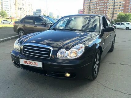 Соната 2007г