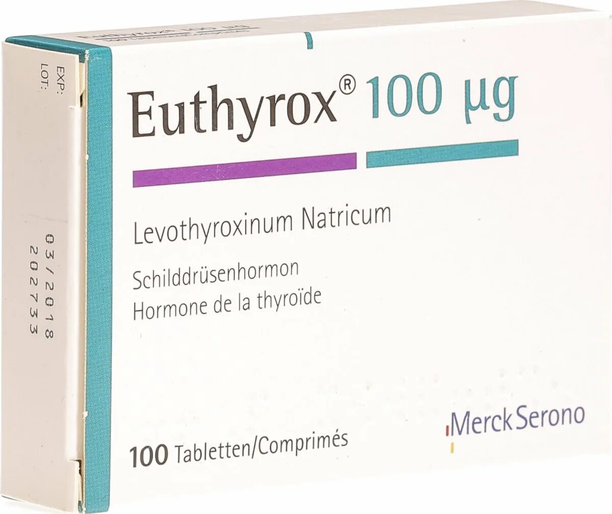 Сколько пить эутирокс. Euthyrox 100 MG. Euthyrox 100 Merc. Эутирокс 25 мг. Эутирокс турецкий 100 мг.