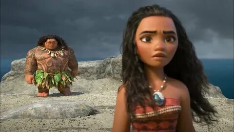 Moana conti