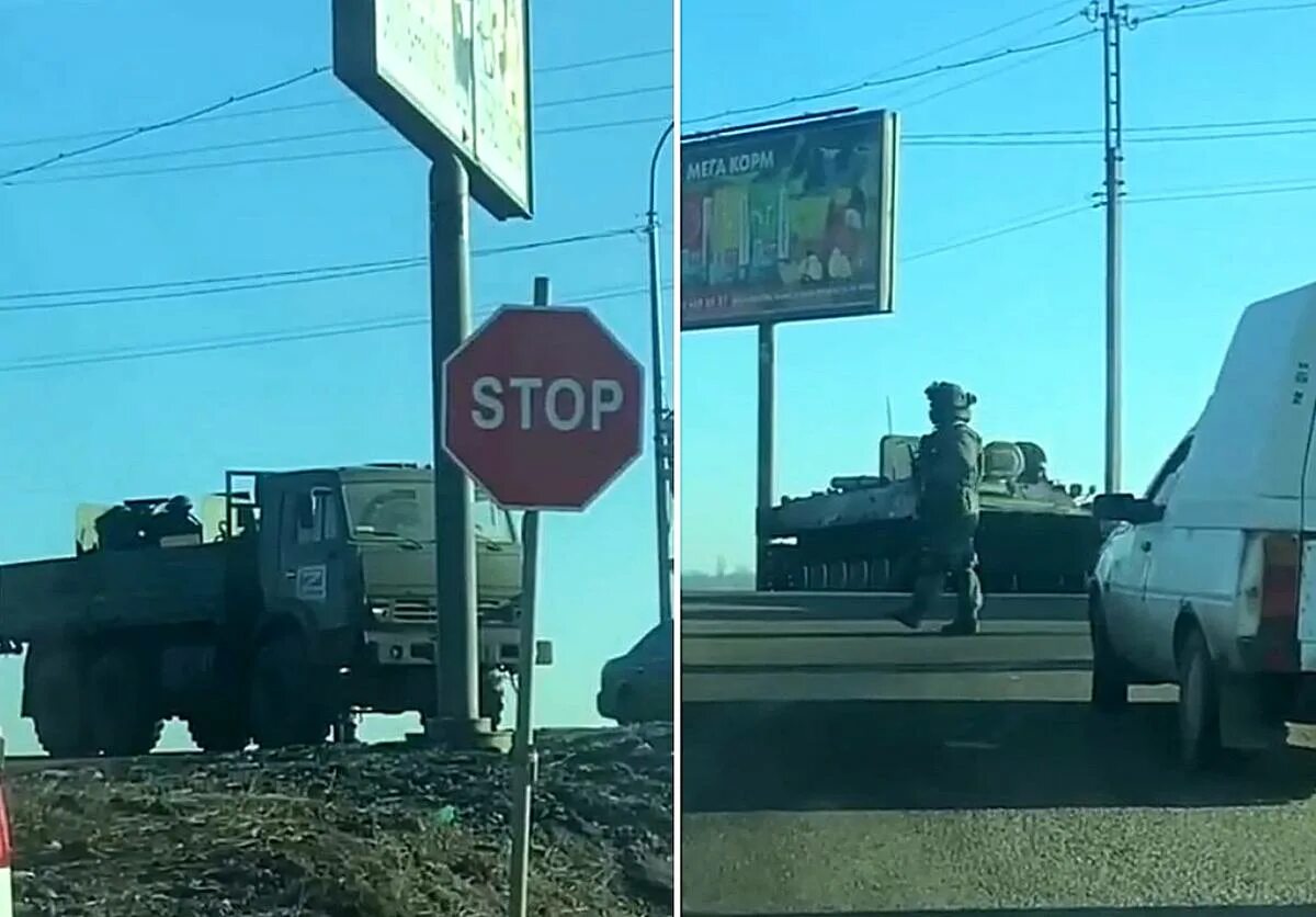 Российские войска в Харькове. Хагьков российские войска. Русские войска в Харькове. Войска Украины на объездной Харькова. Вс рф зашли