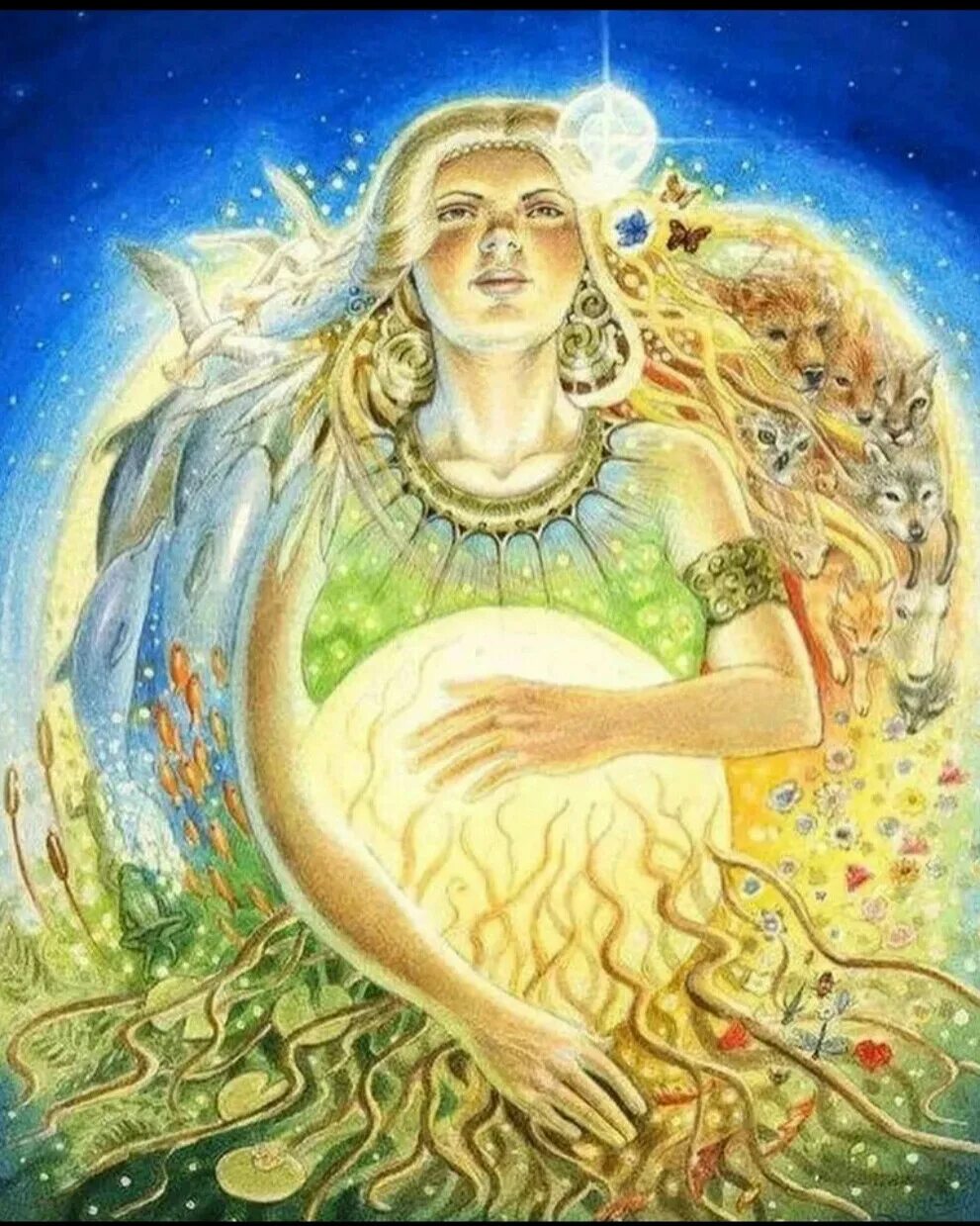 Богиня Гайя мать земля. Богиня Гайя Вселенная энергия. Гайя богиня земли арт. Богиня Гайя мать земля беременность.