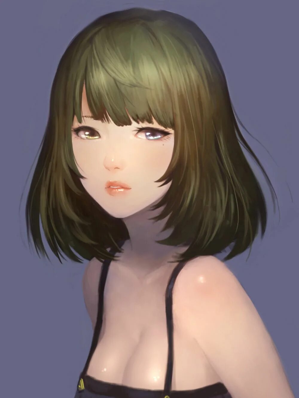 Steam Community :: :: By Aoi Ogata