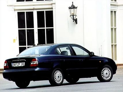 Daewoo v