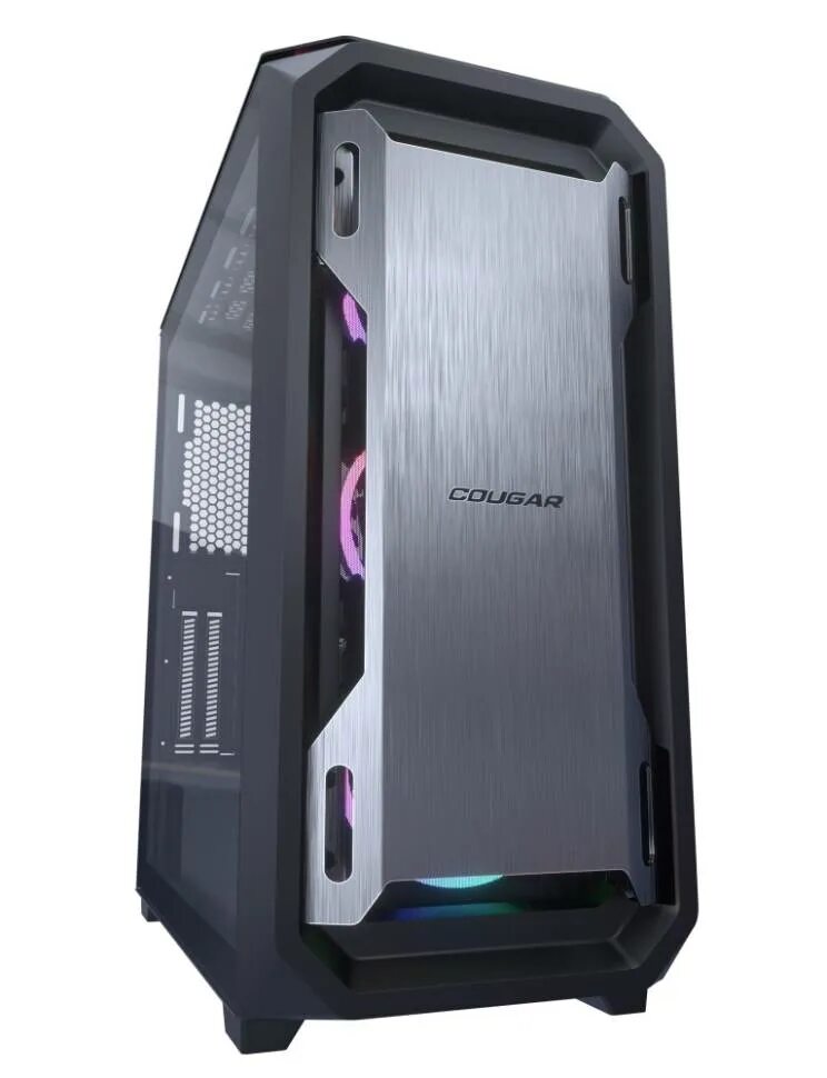 Корпус cougar archon 2 mesh rgb. Cougar mx670 rgb. mx670 rgb.