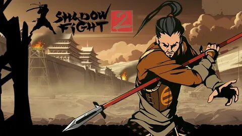 Shadow fight 2024 года