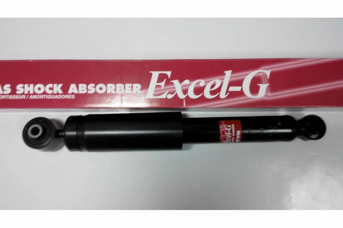 Амортизатор excel g отзывы. Амортизатор задний левый kyb excel-g epica 341737. амортизатор задний газель kayaba газомасляный. амортизатор газомасляный задний adventure.
