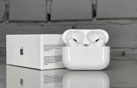 Airpods pro опт