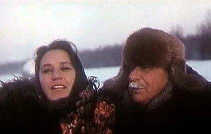 Песня из кинофильма поле