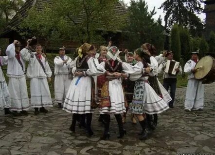 Русинский
