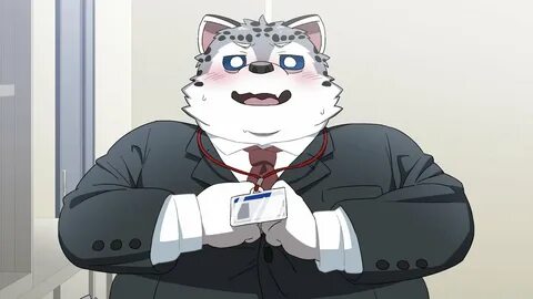 ケ モ ノ)食 べ 過 ぎ 注 意. - YouTube