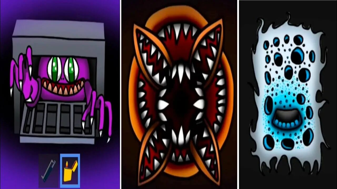 New entity