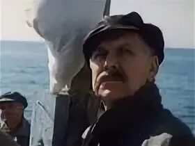 Берега в тумане 1985