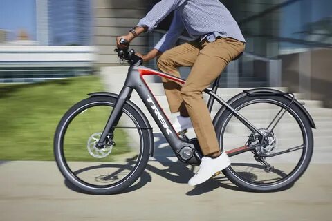 Electric bicycle