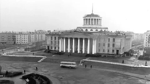 История города дзержинска нижегородской