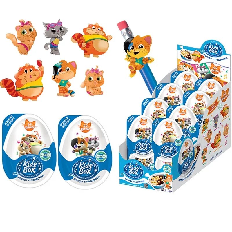 Kids box подарки. Сказочный патруль кидсбокс десерт с подарком 20г 6 16 шт. Kids box подарки. Кидсбокс десерт с подарком 20гр. Конфитрейд шоколадное яйцо enchantimals.