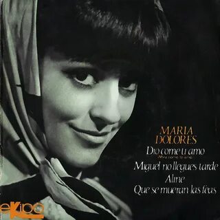 Maria zamora mama