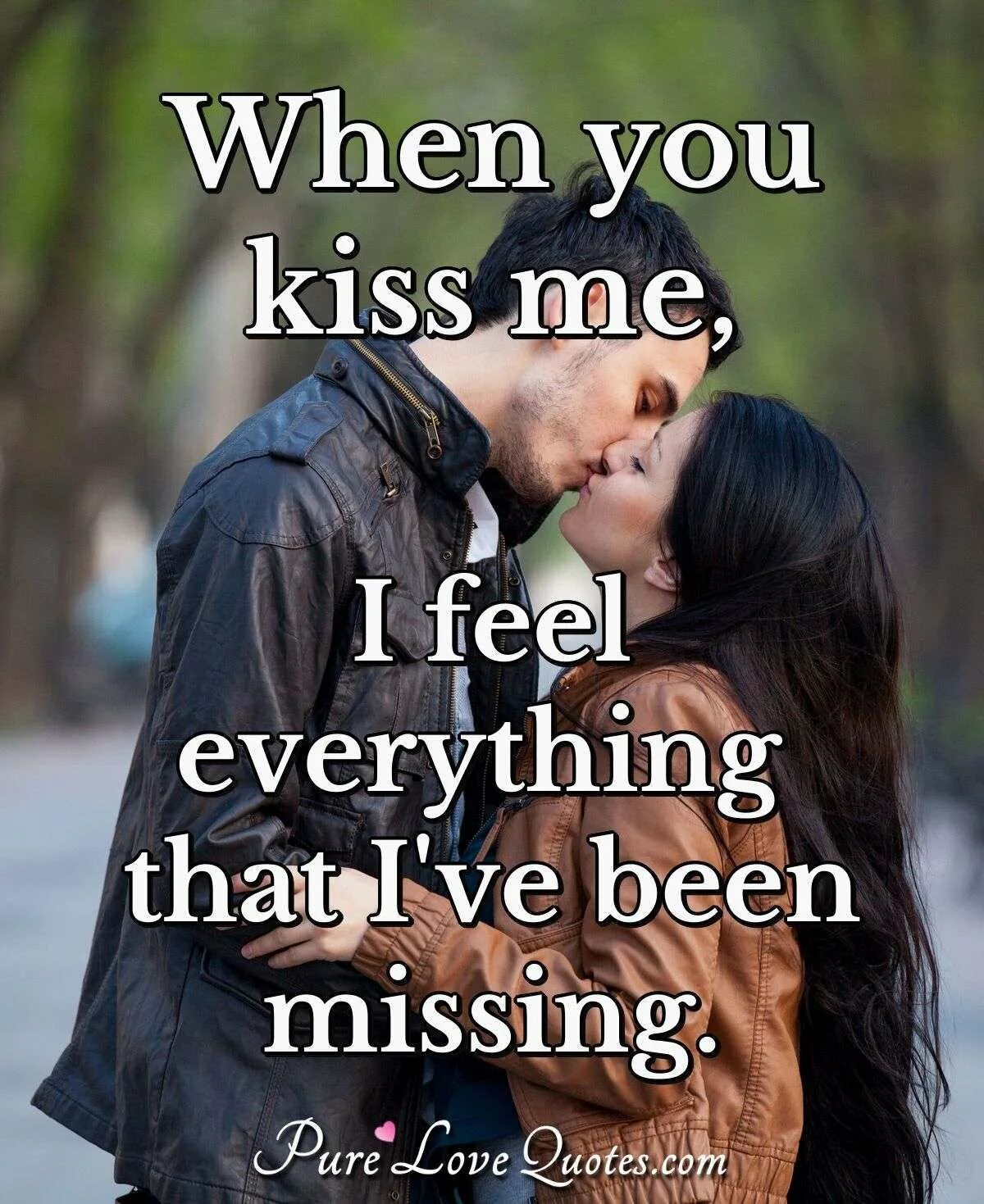 I like when you kiss me. Miss you kiss. i kiss you. kiss me for you. love miss kiss.