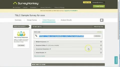 Surveymonkey