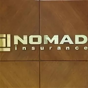 Номад страхование
