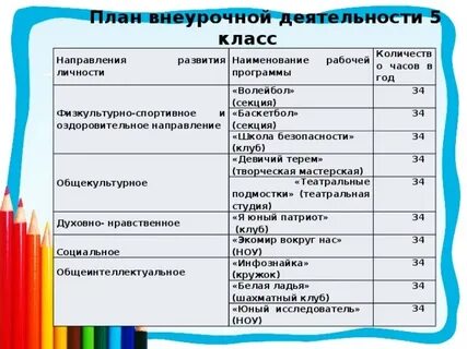 Внеурочное занятие для коррекционных классов