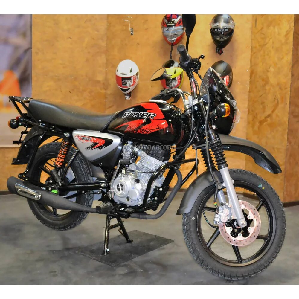 Bajaj 150 купить