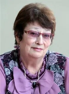 Алексеевна 5