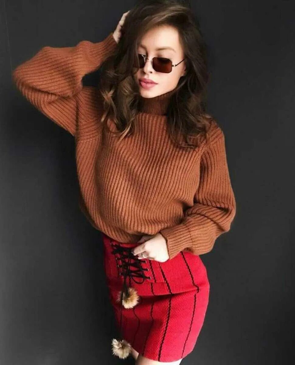 SKU 2B7756DA5989 Brand Name Bohofancy Collar type Short high collar Material Kni