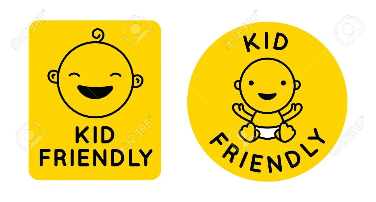 Kid friendly наклейка. КИД френдли. Japan friendly эмблема. Too Kid friendly картинки.